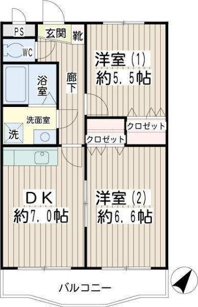 クレール平安