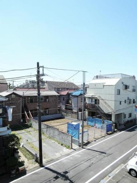 クレール平安