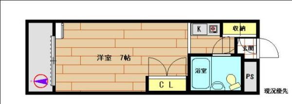 シティコープ元住吉