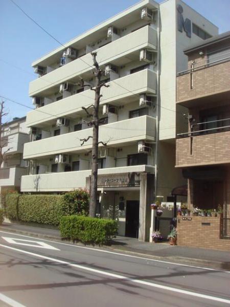 シティコープ元住吉