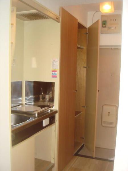 シティコープ元住吉