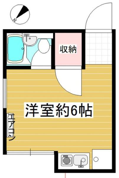 ホーオリ上末吉