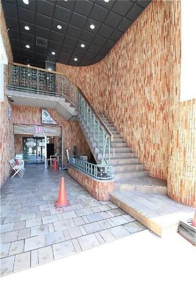 ＧＳプラザ鶴見駅前ビル