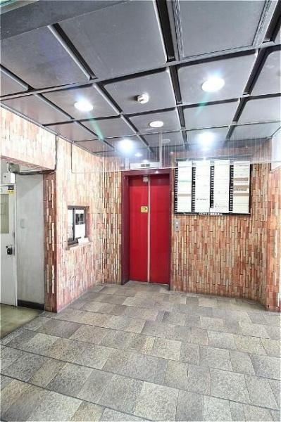 ＧＳプラザ鶴見駅前ビル