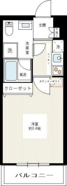 パティーナ武蔵小杉