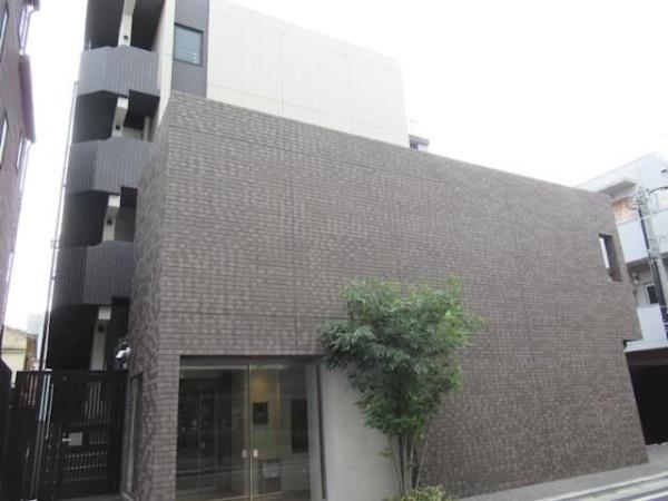パティーナ武蔵小杉