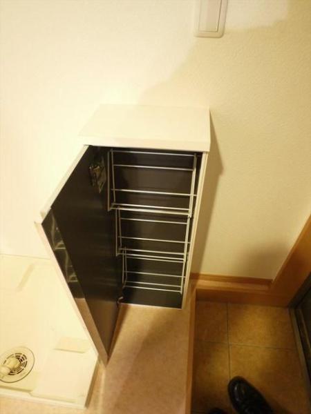 川崎市中原区木月３丁目のアパート