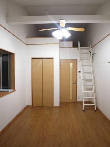 川崎市中原区木月３丁目のアパート