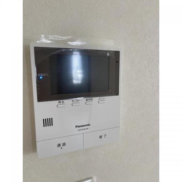 川崎市幸区古市場２丁目のマンション