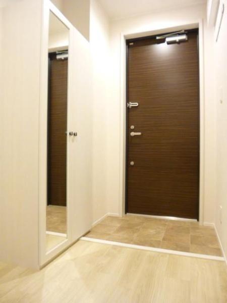 川崎市幸区小倉５丁目のマンション