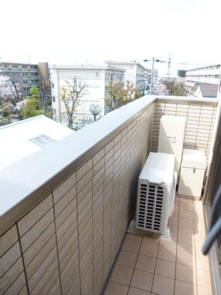 川崎市幸区小倉５丁目のマンション