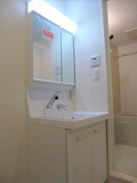 川崎市幸区小倉５丁目のマンション
