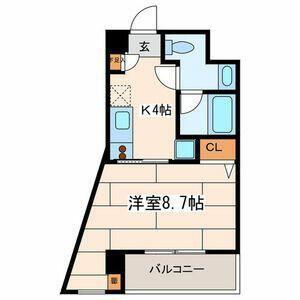 グレース川崎