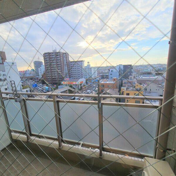 グレース川崎
