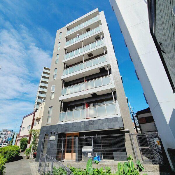 グレース川崎