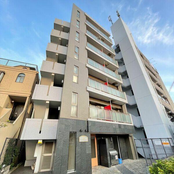 グレース川崎