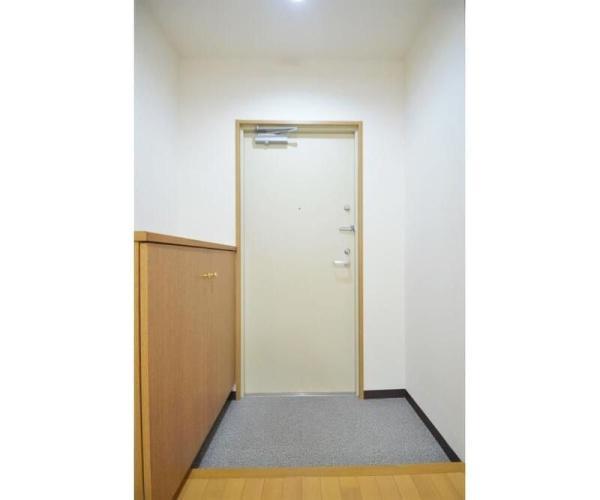 川崎市幸区中幸町４丁目のマンション
