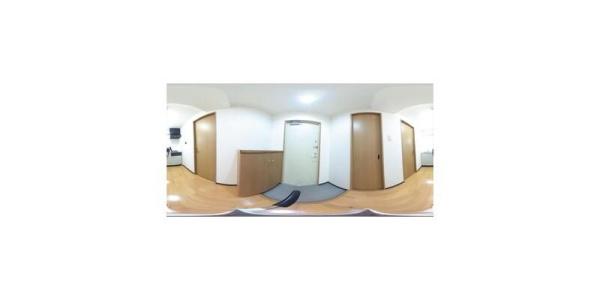 川崎市幸区中幸町４丁目のマンション