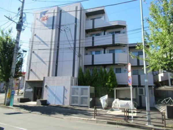 スカイコートパレス鷺沼