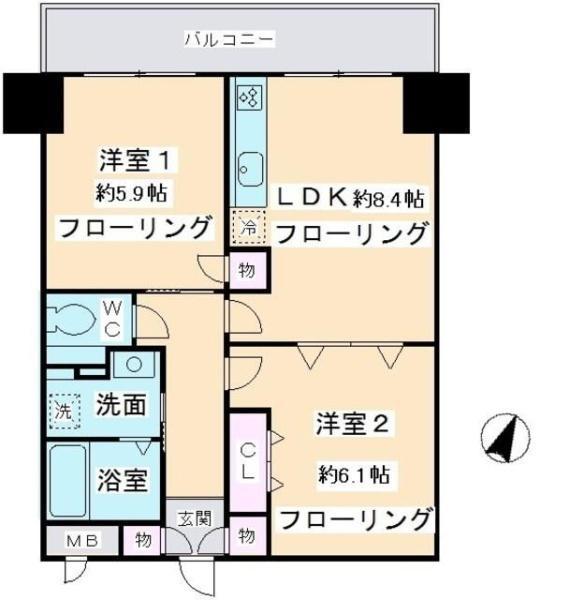 Ｋ．Ｓ柿生