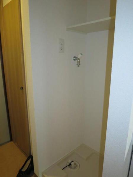 大田区新蒲田２丁目のマンション