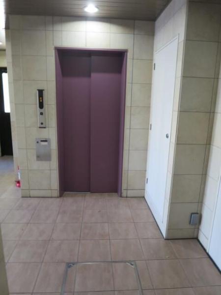 大田区新蒲田２丁目のマンション