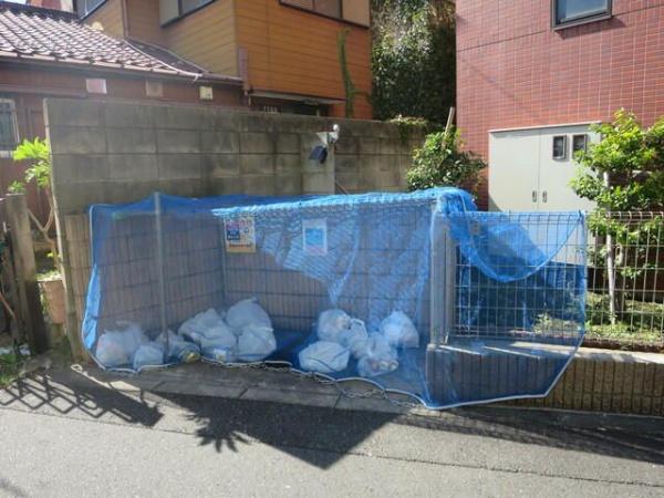 大田区新蒲田２丁目のマンション