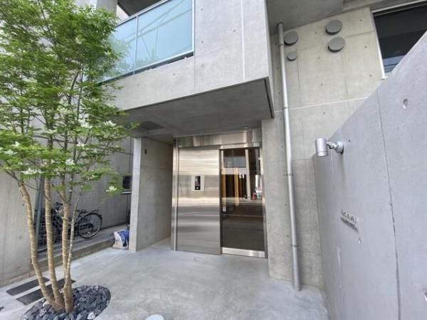 大岡山プレミアヒルズ