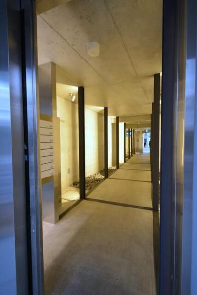 大岡山プレミアヒルズ