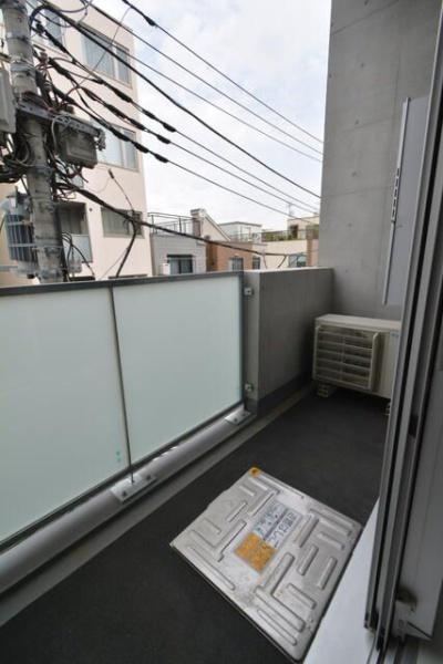 大岡山プレミアヒルズ
