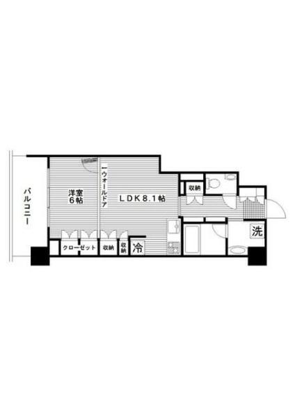 デュオステージ横濱天王町