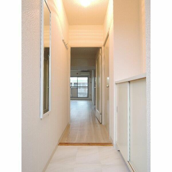 川崎市中原区下小田中６丁目のマンション