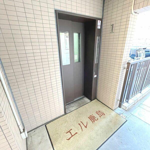 川崎市中原区下小田中６丁目のマンション