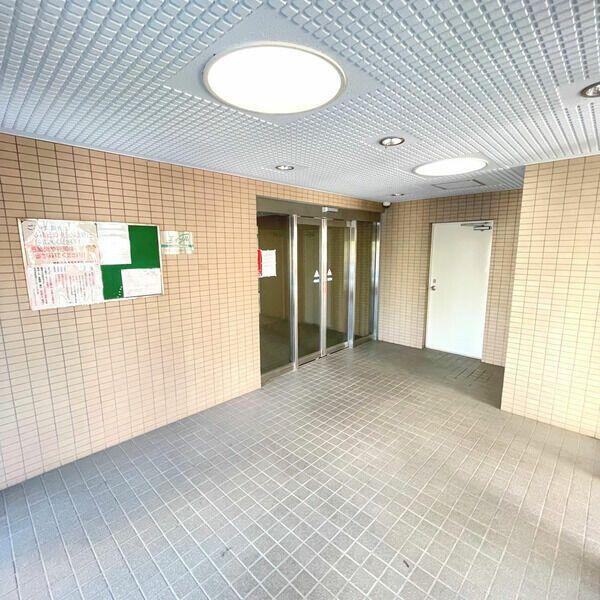 川崎市中原区下小田中６丁目のマンション