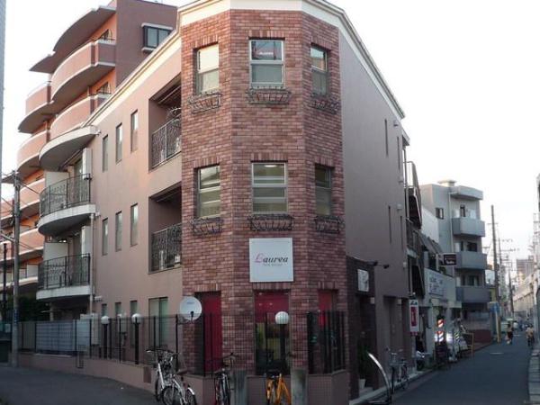 柳澤ビルⅤ