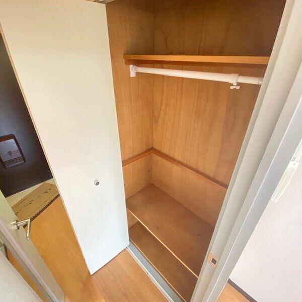 川崎市幸区塚越２丁目のマンション