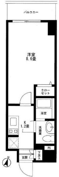 ＣＯＭＯＤＯ川崎