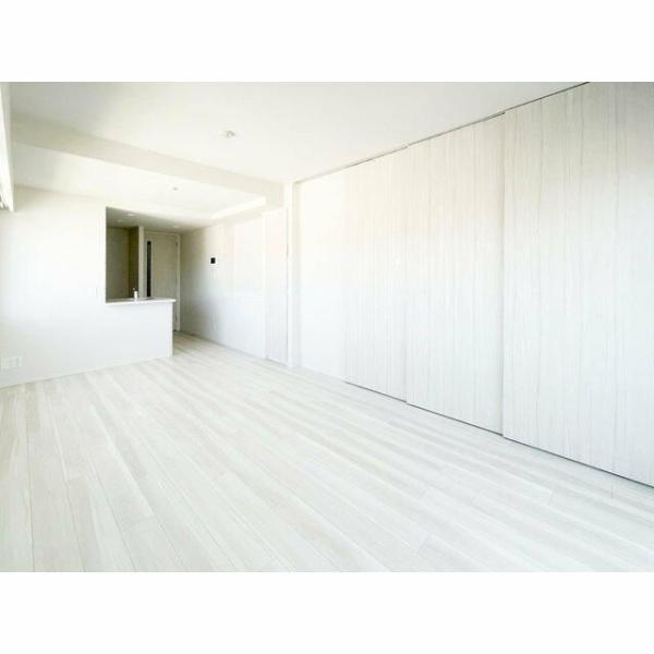 川崎市高津区下作延４丁目のマンション
