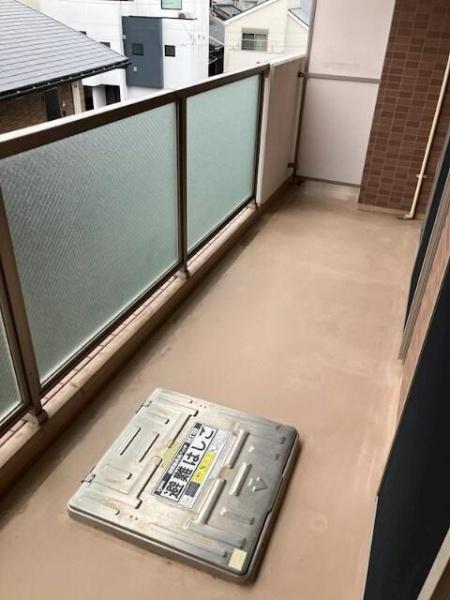 ラ・グラシューズ