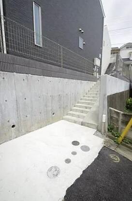 アトレイユ生田