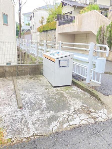 アトレイユ生田