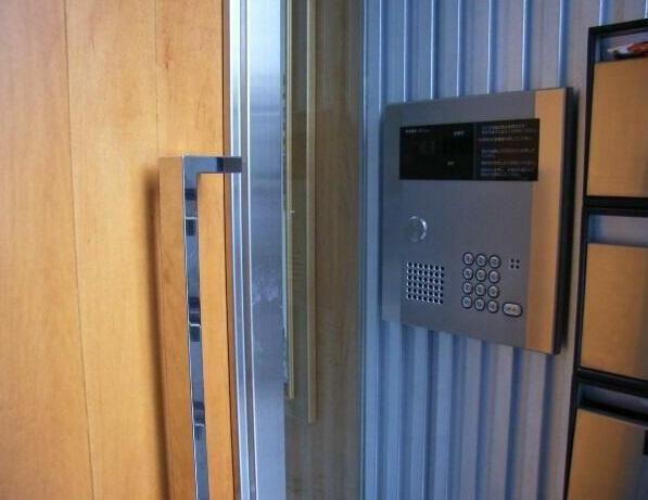 川崎市多摩区登戸のマンション
