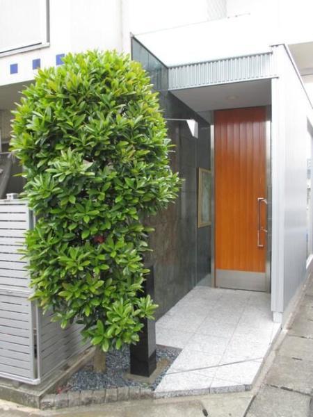 川崎市多摩区登戸のマンション