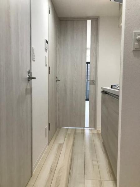 川崎市麻生区高石４丁目のマンション
