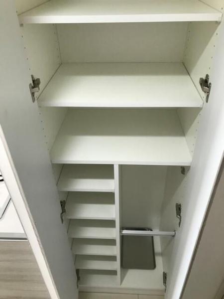 川崎市麻生区高石４丁目のマンション