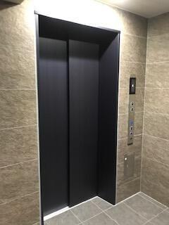 川崎市麻生区高石４丁目のマンション