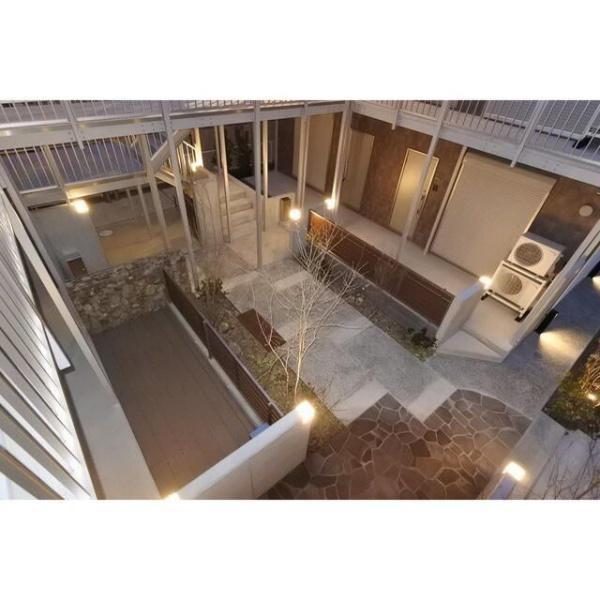 ｌｅ　ｊａｒｄｉｎ