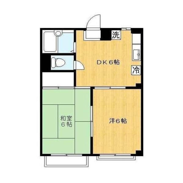 セラミックハイツ日吉