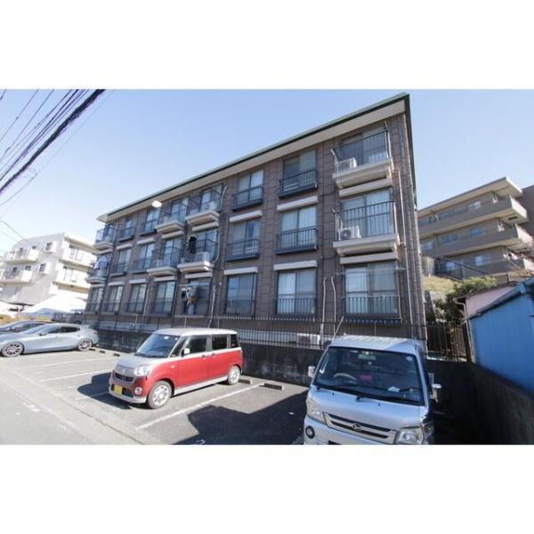 横浜市港北区日吉本町２丁目のマンション