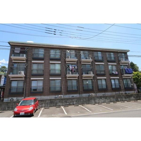 横浜市港北区日吉本町２丁目のマンション
